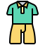 Polo icon 64x64