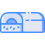 Chocolate bar icon 64x64
