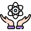Science icon 64x64