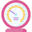Barometer icon 64x64