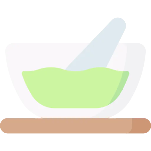 Mortar icon