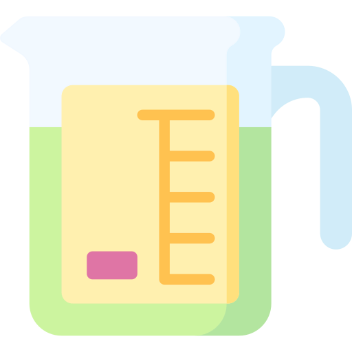 Beaker icon