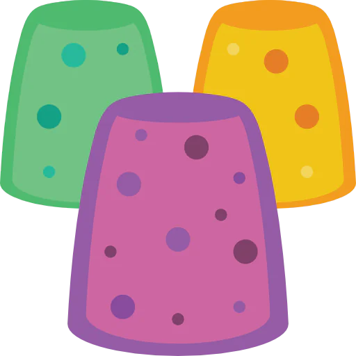 Gum icon