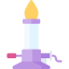 Bunsen burner 상 64x64
