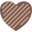 Chocolate icon 64x64