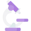 Microscope ícono 64x64