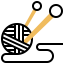Yarn icon 64x64