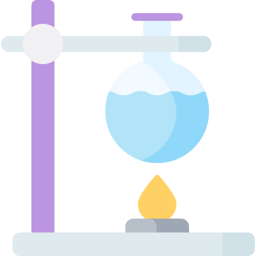 Experiment icon