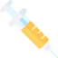 Syringe icon 64x64