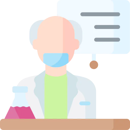 Presentation icon