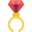 Ring pop icon 64x64