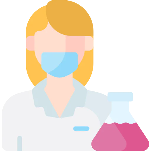 Scientist icon