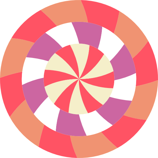 Sweet icon