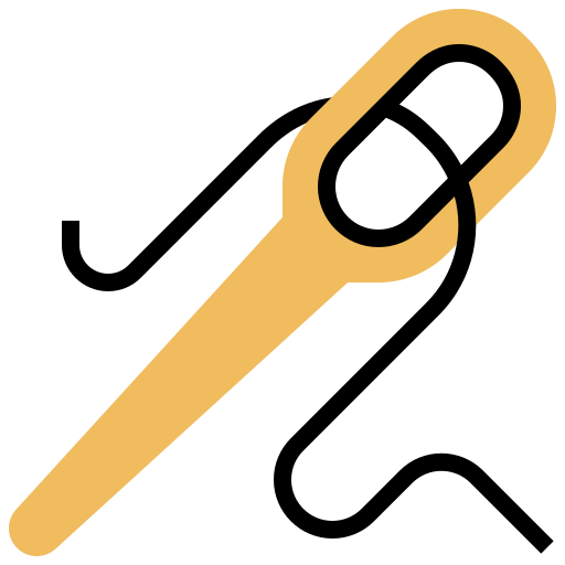 Needle icon