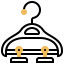 Hanger icon 64x64