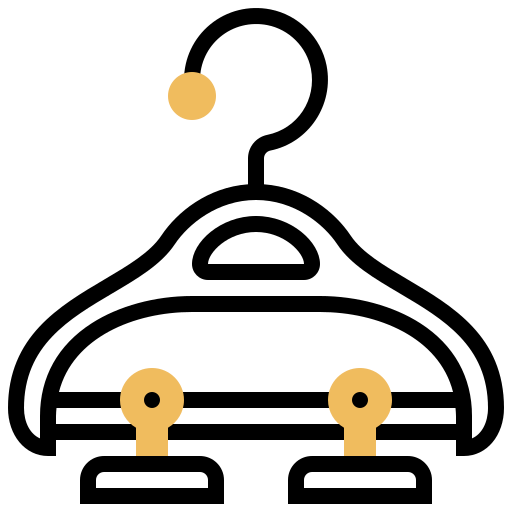 Hanger icon