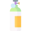 Gas cylinder icon 64x64