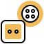 Button Ikona 64x64
