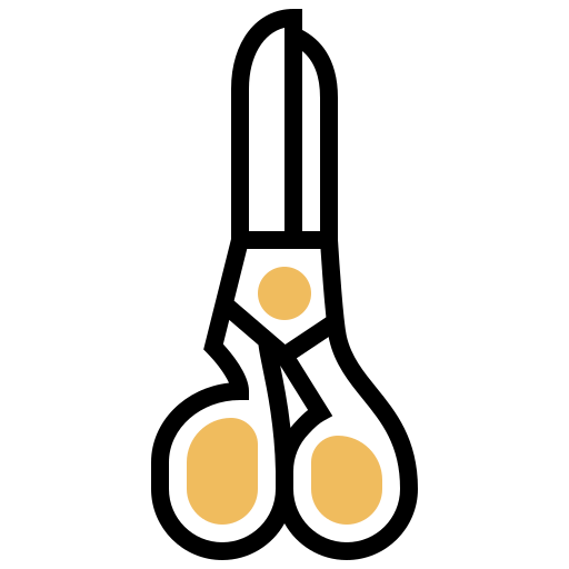 Cut icon