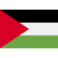 Palestine icon 64x64