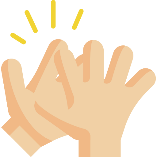 Clap icon
