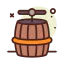 Barrel icon 64x64