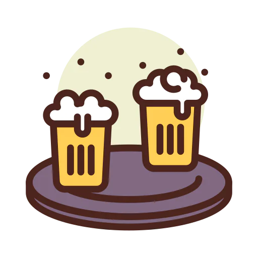 Beers icon