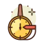 Time icon 64x64