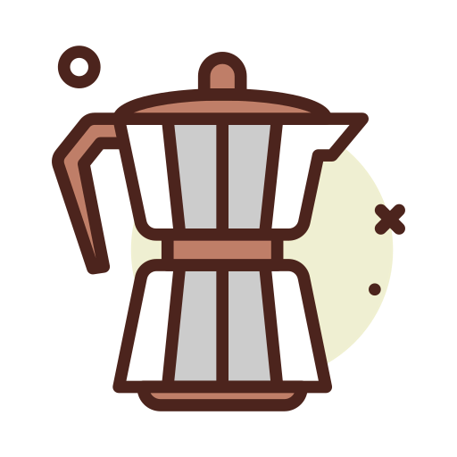 Coffee maker 图标