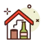Home brewing icon 64x64