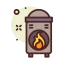 Oven icon 64x64