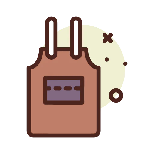 Robe icon