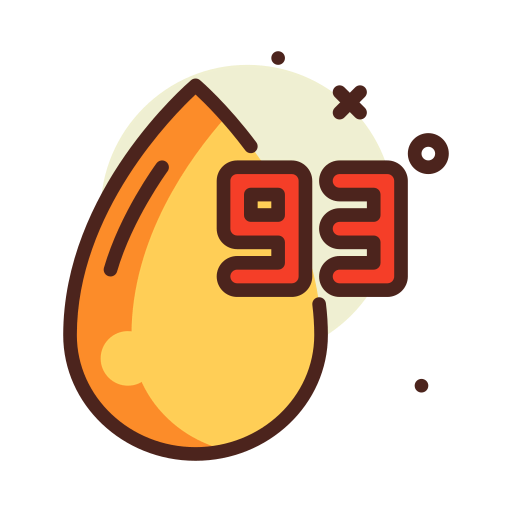 Temperature icon