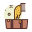 Wheat icon 64x64