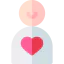 Volunteer icon 64x64