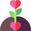Plant icon 64x64