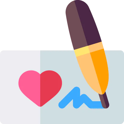 Donation icon