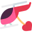 Helicopter icon 64x64