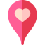 Location icon 64x64