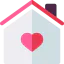 Home icon 64x64