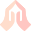 Praying 상 64x64