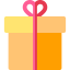 Gift icon 64x64