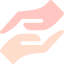 Helping hand Ikona 64x64