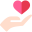 Charity icon 64x64