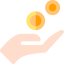 Donation icon 64x64