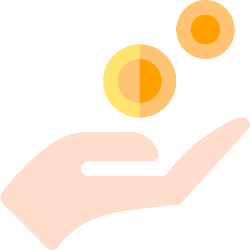 Donation icon