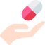 Medicine icon 64x64