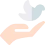 Peace icon 64x64