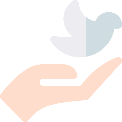 Peace icon