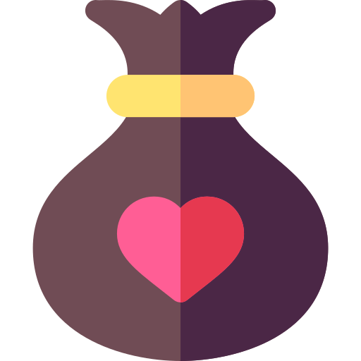 Donation icon